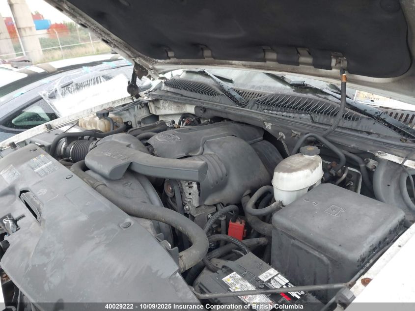 2004 GMC Yukon Denali Denali VIN: 1GKEK63U54J245060 Lot: 40029222