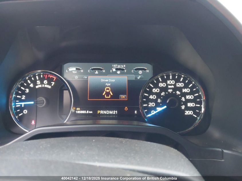 2015 Ford F150 VIN: 1FTEW1EF8FKE93608 Lot: 40042142