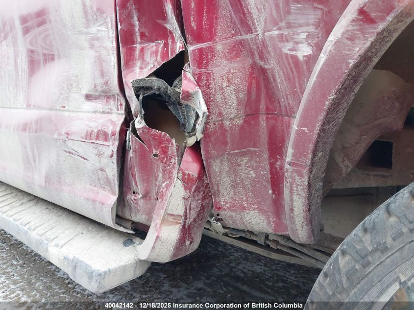 2015 Ford F150 VIN: 1FTEW1EF8FKE93608 Lot: 40042142