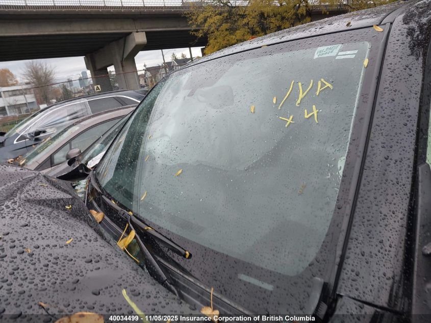 2015 Toyota 4Runner Sr5/Limited/Trail/Trd Pro VIN: JTEBU5JR2F5220609 Lot: 40034499