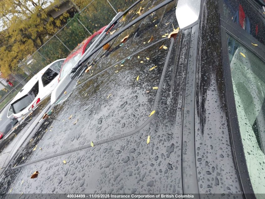 2015 Toyota 4Runner Sr5/Limited/Trail/Trd Pro VIN: JTEBU5JR2F5220609 Lot: 40034499