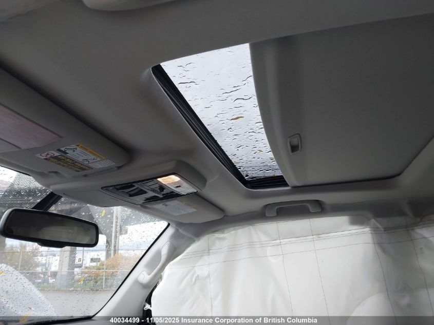 2015 Toyota 4Runner Sr5/Limited/Trail/Trd Pro VIN: JTEBU5JR2F5220609 Lot: 40034499