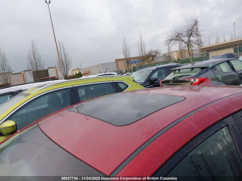 2013 Hyundai Elantra Gls/Limited VIN: 5NPDH4AE1DH450891 Lot: 40037734