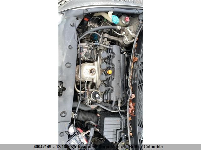 2007 Honda Civic VIN: 2HGFG11397H006116 Lot: 40042149