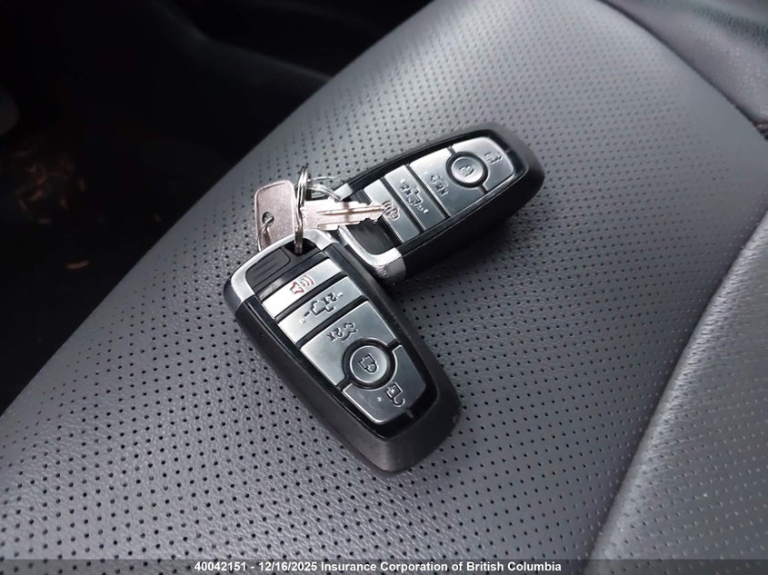 1FT6W1EV0NWG09709 2022 FORD F-150 photo no. 11
