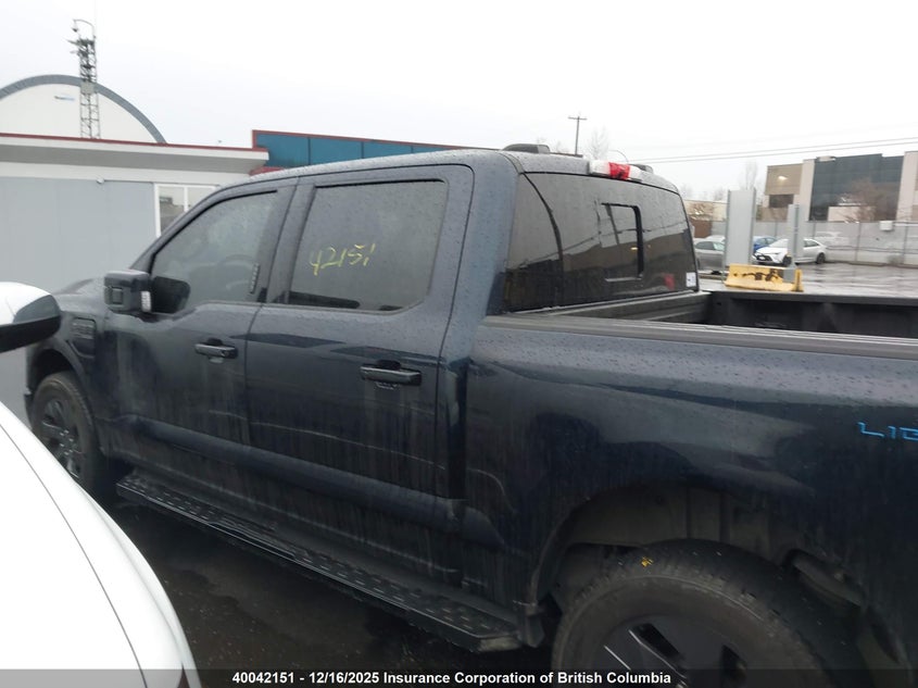 1FT6W1EV0NWG09709 2022 FORD F-150 photo no. 14
