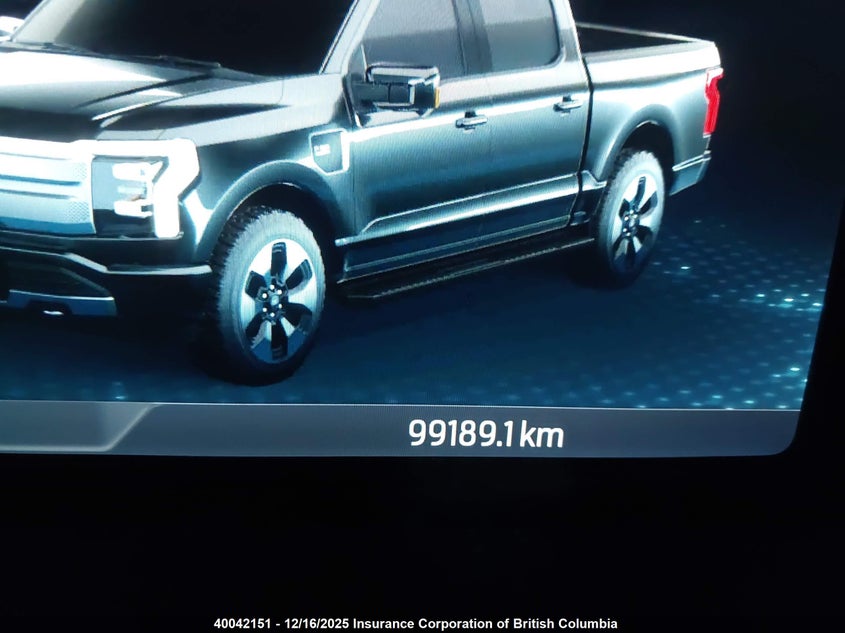 1FT6W1EV0NWG09709 2022 FORD F-150 photo no. 15