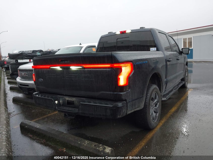 1FT6W1EV0NWG09709 2022 FORD F-150 photo no. 16