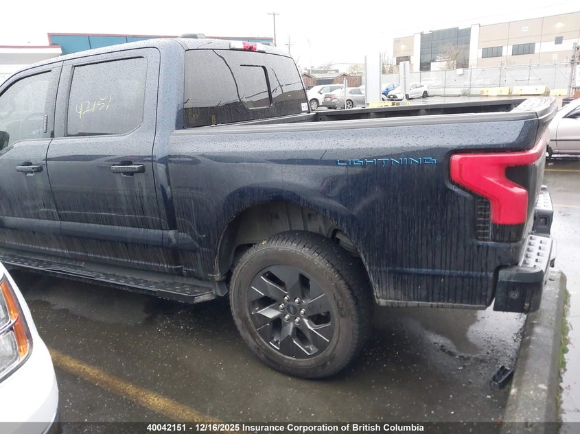 1FT6W1EV0NWG09709 2022 FORD F-150 photo no. 3