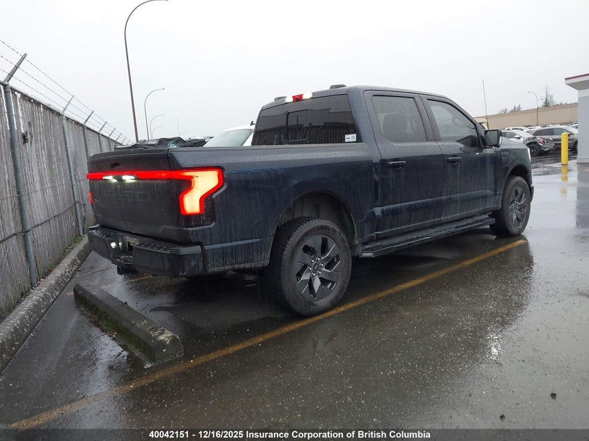 1FT6W1EV0NWG09709 2022 FORD F-150 photo no. 4