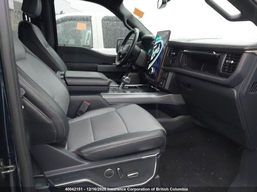 1FT6W1EV0NWG09709 2022 FORD F-150 photo no. 5