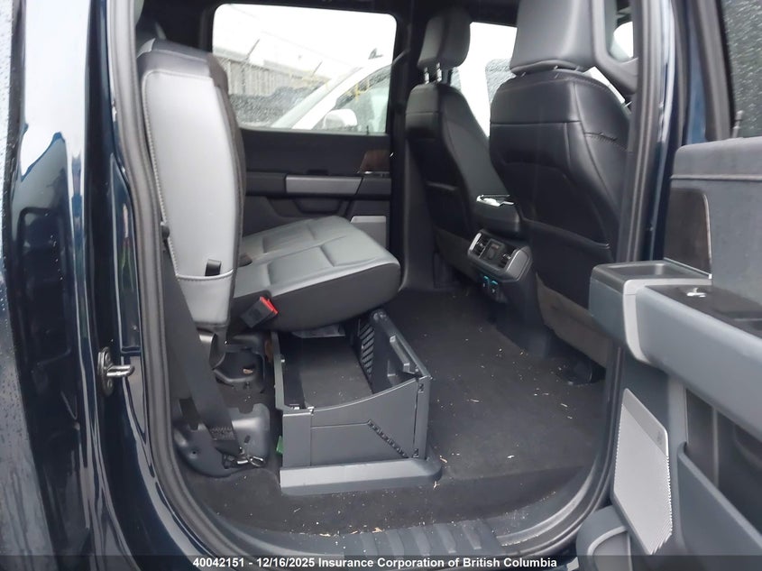 1FT6W1EV0NWG09709 2022 FORD F-150 photo no. 8