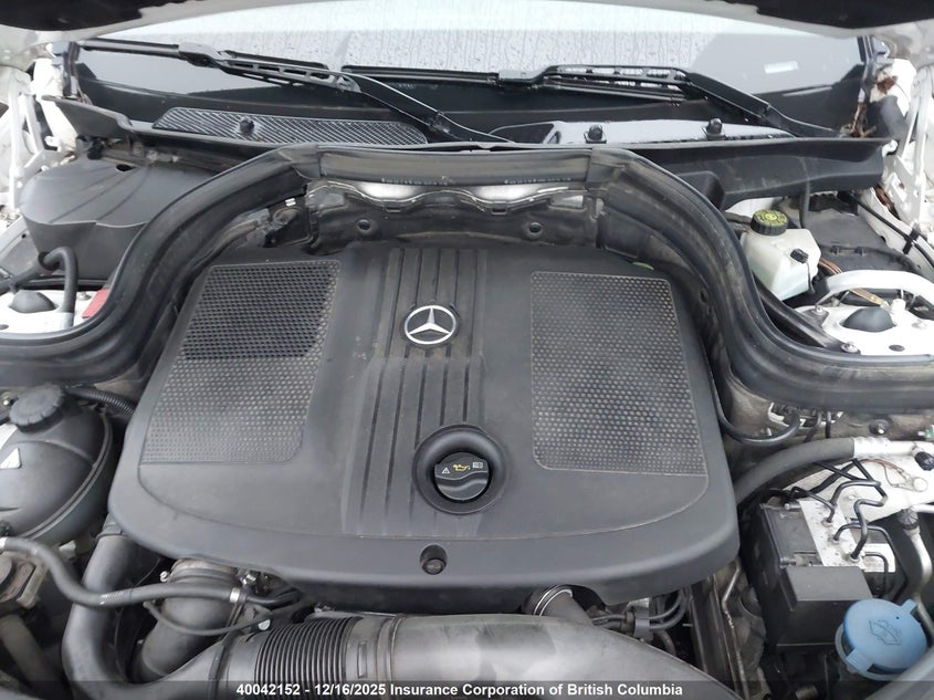 WDCGG0EB2EG308235 2014 MERCEDES-BENZ  photo no. 10