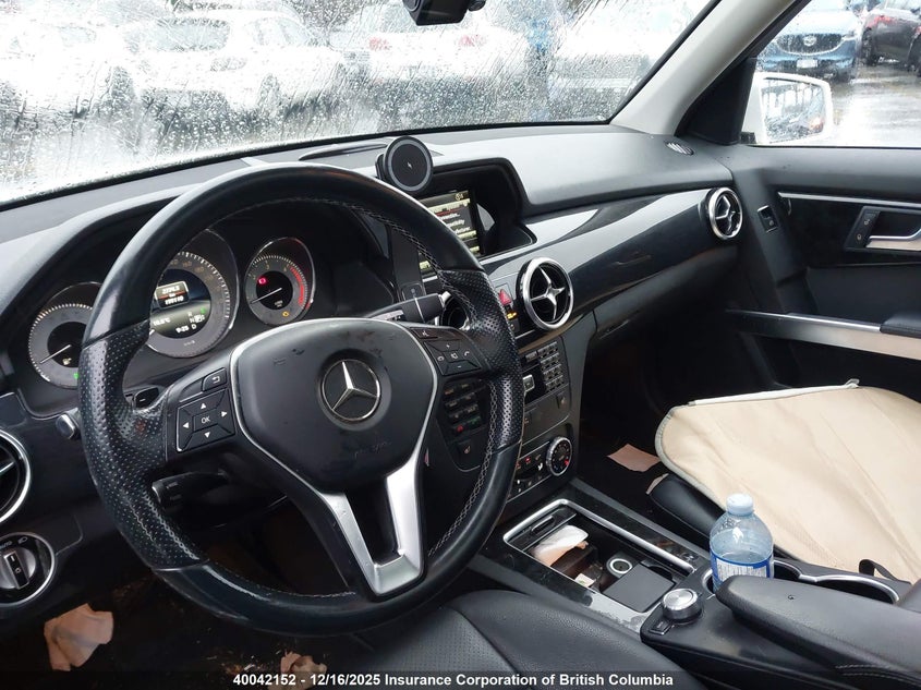 WDCGG0EB2EG308235 2014 MERCEDES-BENZ  photo no. 19