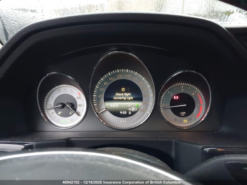 WDCGG0EB2EG308235 2014 MERCEDES-BENZ  photo no. 7