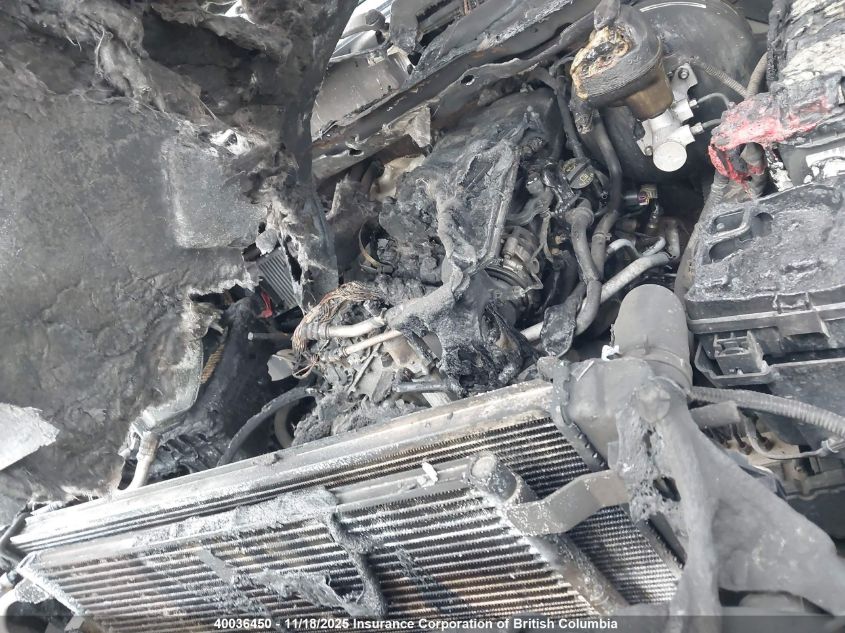 2014 Ram 1500 St VIN: 1C6RR7KG6ES308566 Lot: 40036450