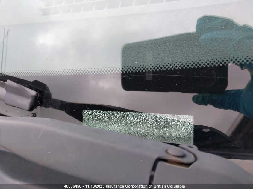 2014 Ram 1500 St VIN: 1C6RR7KG6ES308566 Lot: 40036450