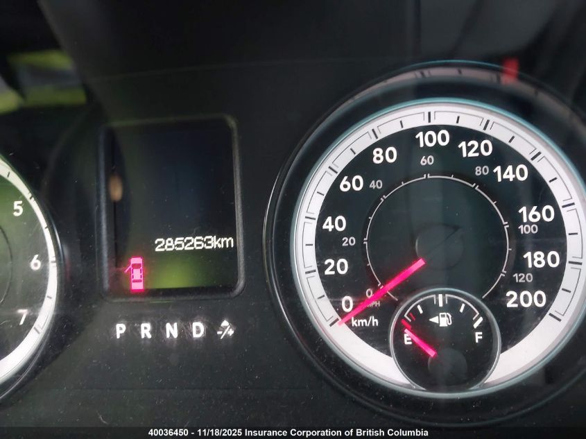 2014 Ram 1500 St VIN: 1C6RR7KG6ES308566 Lot: 40036450