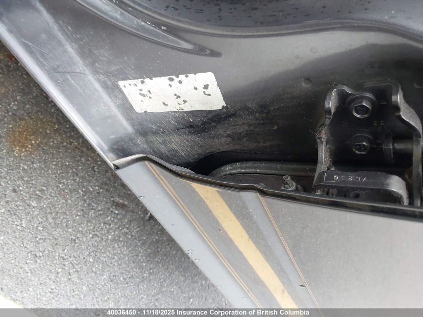 2014 Ram 1500 St VIN: 1C6RR7KG6ES308566 Lot: 40036450