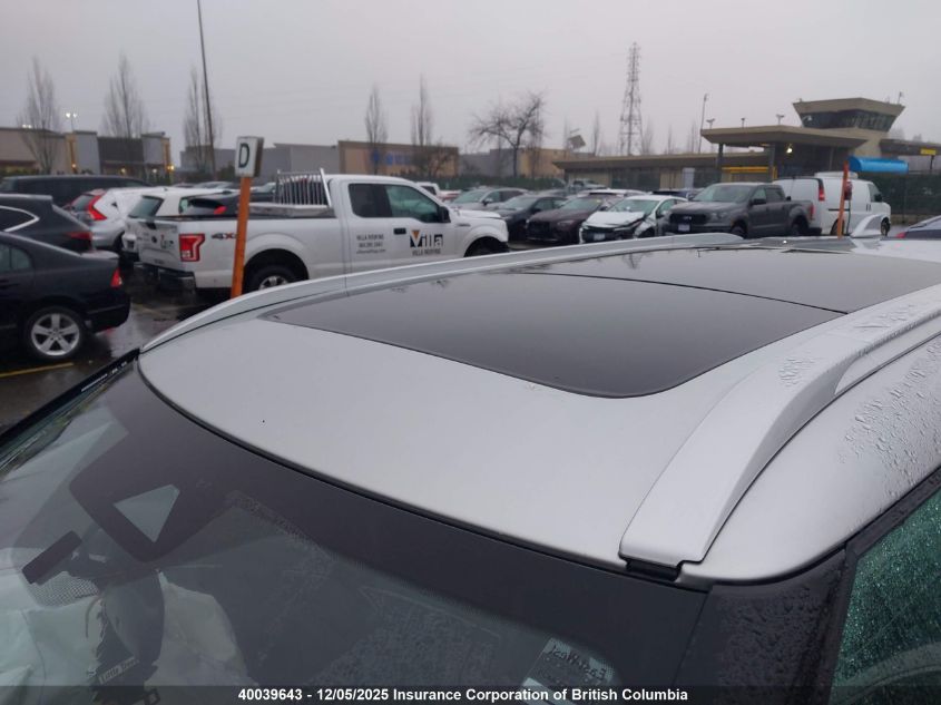 2023 Mitsubishi Outlander Se/Se Black Edition/Se Technology/Se Special VIN: JA4J4UA87PZ616749 Lot: 40039643