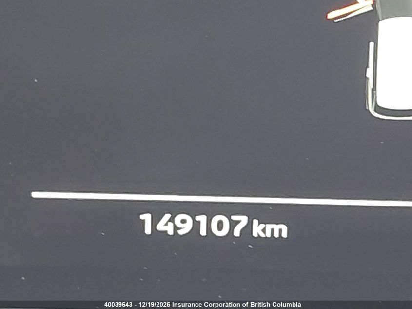 2023 Mitsubishi Outlander Se/Se Black Edition/Se Technology/Se Special VIN: JA4J4UA87PZ616749 Lot: 40039643