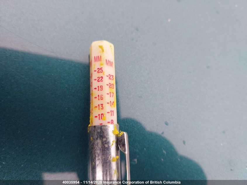 1998 Toyota Tercel Ce VIN: JT2BC53L6W0311114 Lot: 40035954