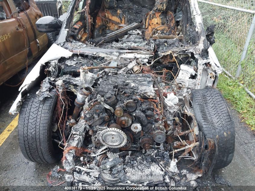 2018 Land Rover Range Rover Supercharged VIN: SALGS5RE2JA380466 Lot: 40038179