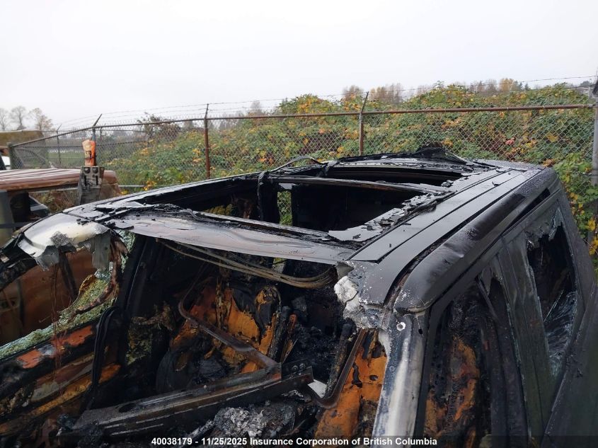 2018 Land Rover Range Rover Supercharged VIN: SALGS5RE2JA380466 Lot: 40038179