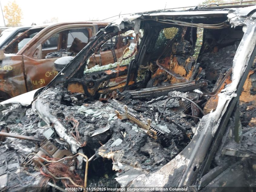 2018 Land Rover Range Rover Supercharged VIN: SALGS5RE2JA380466 Lot: 40038179