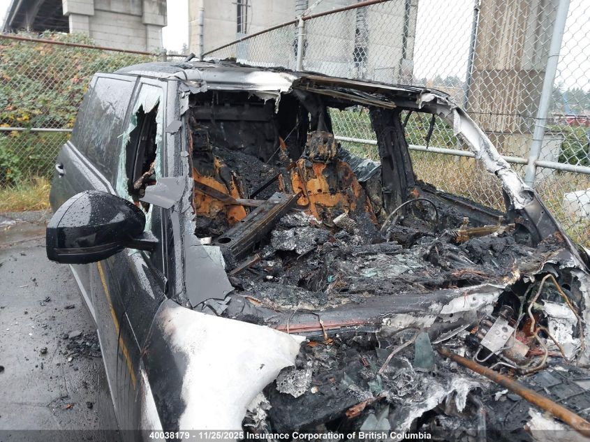 2018 Land Rover Range Rover Supercharged VIN: SALGS5RE2JA380466 Lot: 40038179