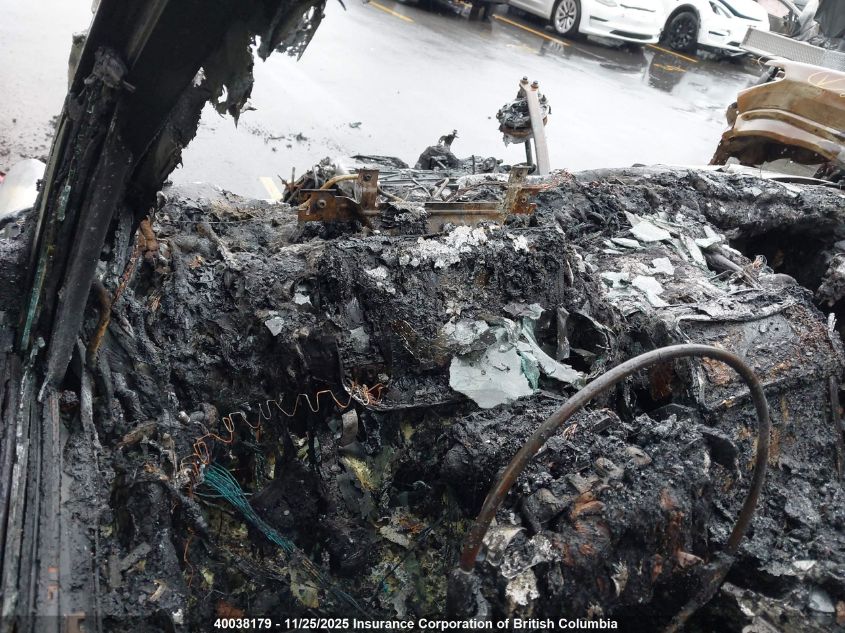 2018 Land Rover Range Rover Supercharged VIN: SALGS5RE2JA380466 Lot: 40038179