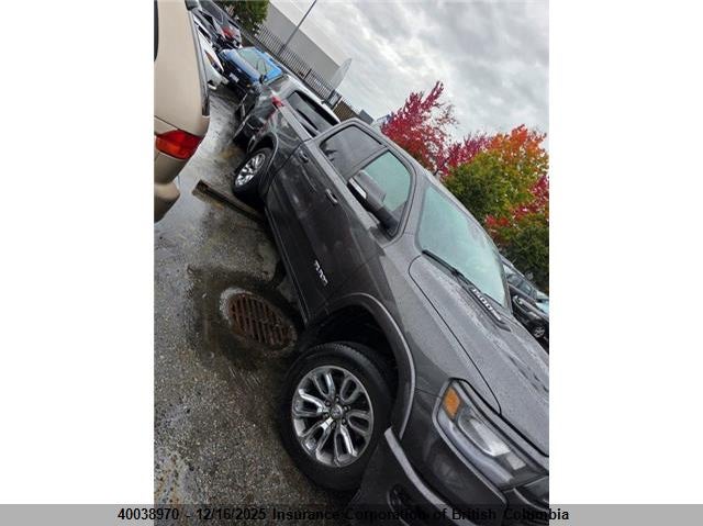 1C6SRFJT7NN183294 2022 RAM 1500 photo no. 10