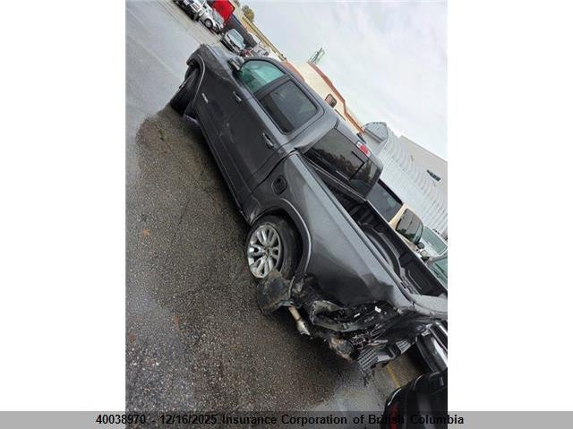 1C6SRFJT7NN183294 2022 RAM 1500 photo no. 3