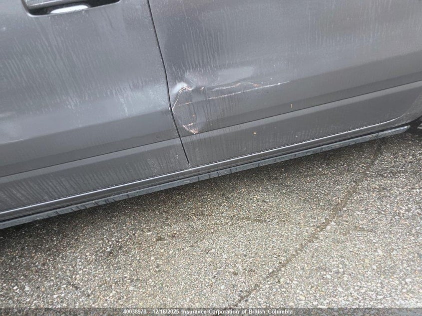 1C6SRFJT7NN183294 2022 RAM 1500 photo no. 5