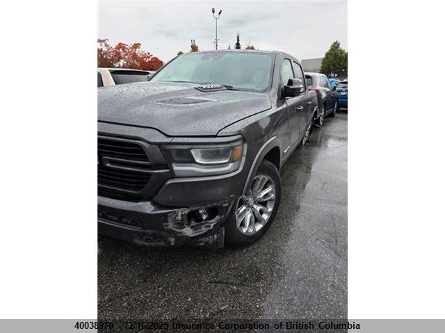 1C6SRFJT7NN183294 2022 RAM 1500 photo no. 7