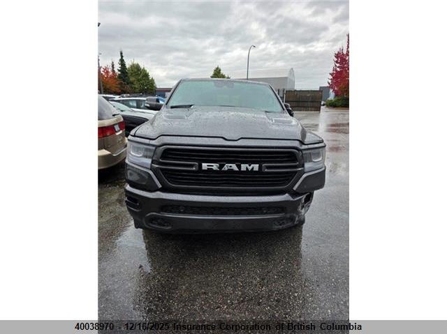1C6SRFJT7NN183294 2022 RAM 1500 photo no. 8