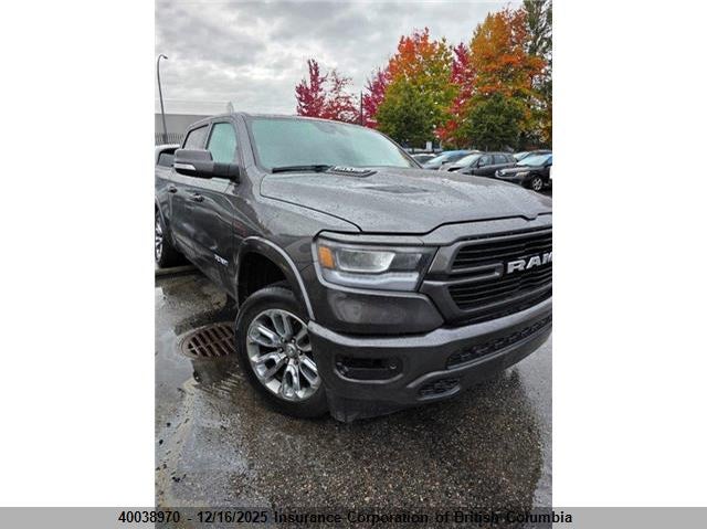 1C6SRFJT7NN183294 2022 RAM 1500 photo no. 9