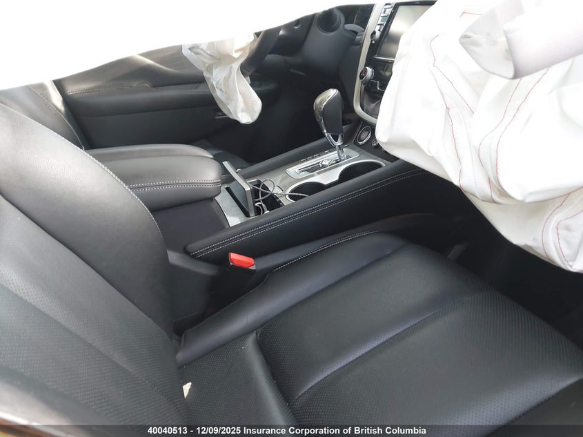 5N1AZ2MH7HN197149 2017 NISSAN MURANO photo no. 12