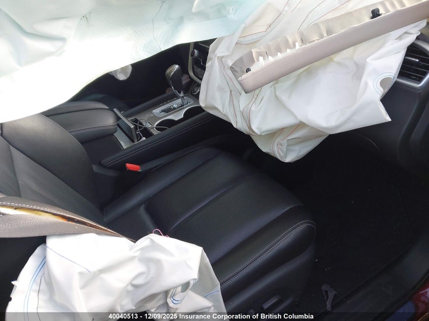 5N1AZ2MH7HN197149 2017 NISSAN MURANO photo no. 5
