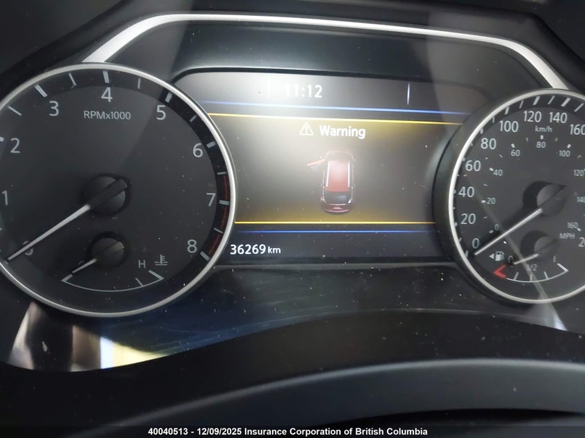 5N1AZ2MH7HN197149 2017 NISSAN MURANO photo no. 7