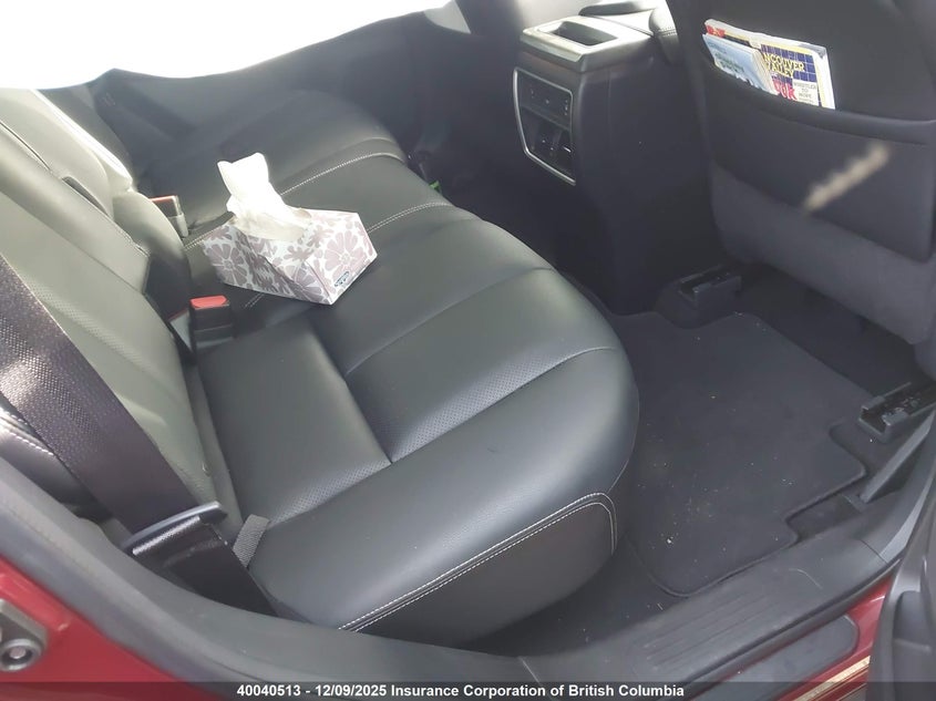 5N1AZ2MH7HN197149 2017 NISSAN MURANO photo no. 8