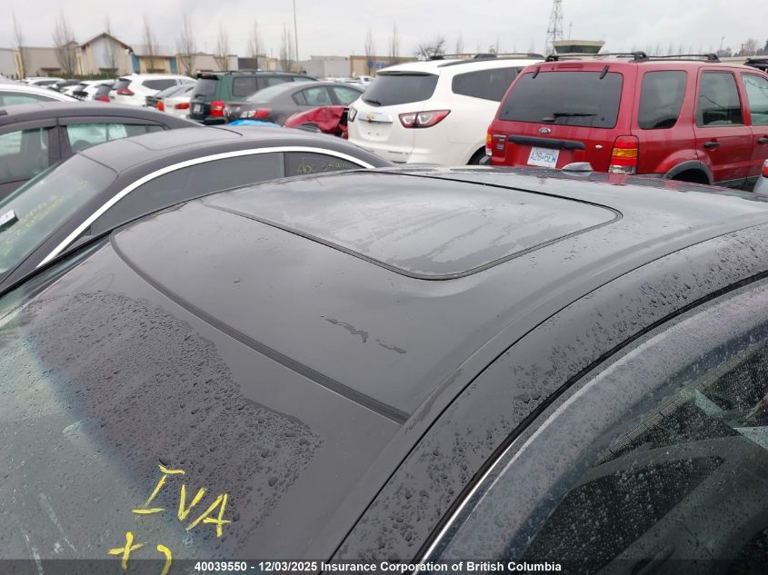 2013 Honda Accord Ex VIN: 1HGCT1B79DA801290 Lot: 40039550