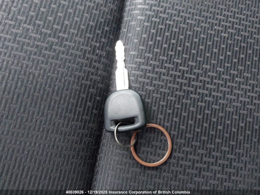 2010 Mazda 3 I VIN: JM1BL1SF9A1237511 Lot: 40039826