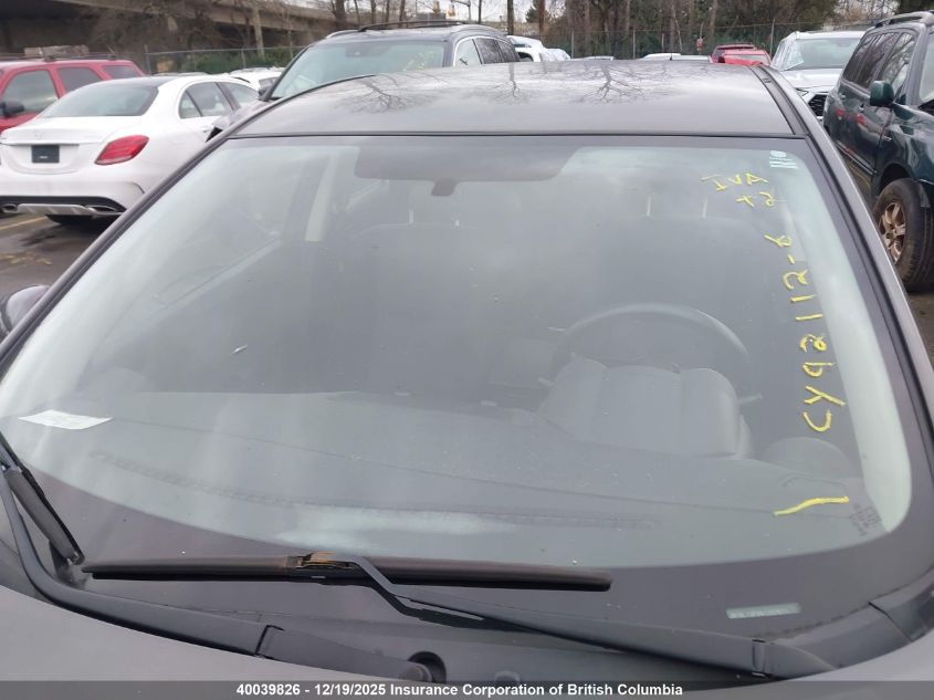 2010 Mazda 3 I VIN: JM1BL1SF9A1237511 Lot: 40039826