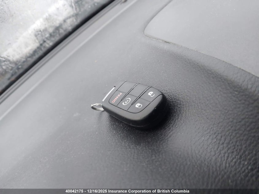 3C4PDCCG4ET252065 2014 DODGE JOURNEY photo no. 11