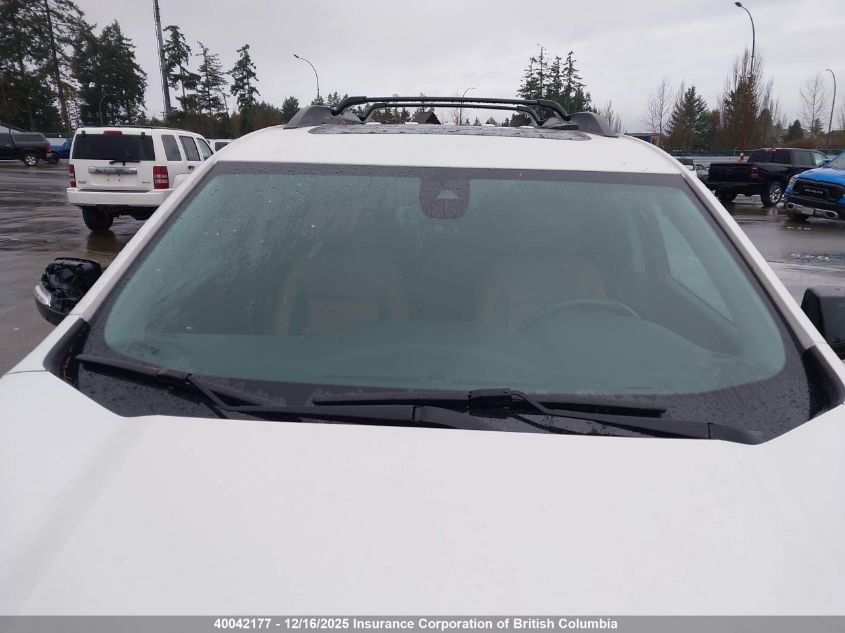 2020 GMC Acadia At4 VIN: 1GKKNLLS8LZ220192 Lot: 40042177