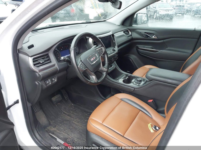 1GKKNLLS8LZ220192 2020 GMC ACADIA photo no. 5
