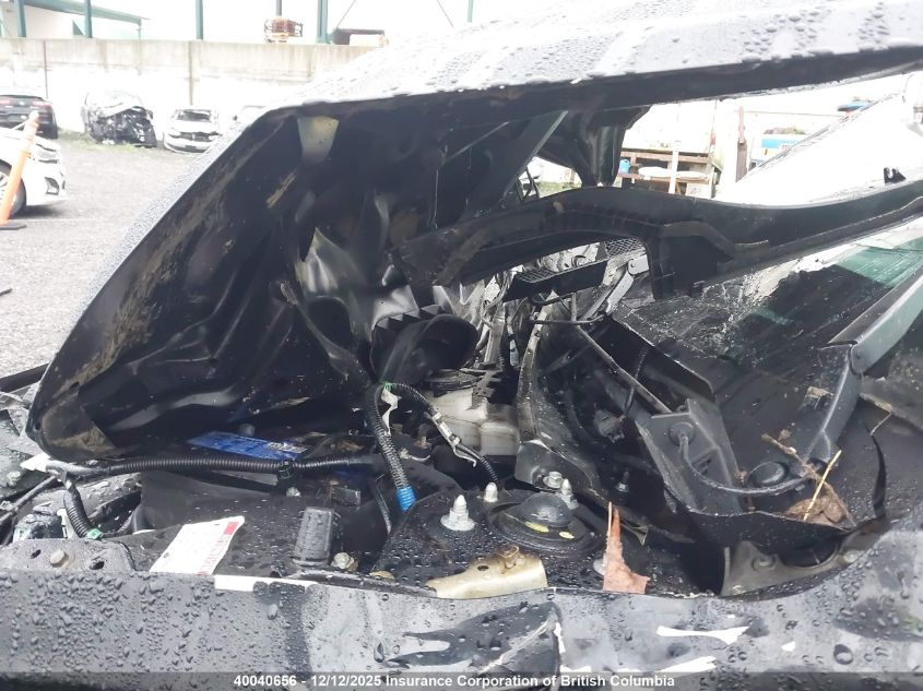 2024 Honda Cr-V Sport VIN: 2HKRS4H50RH118123 Lot: 40040656