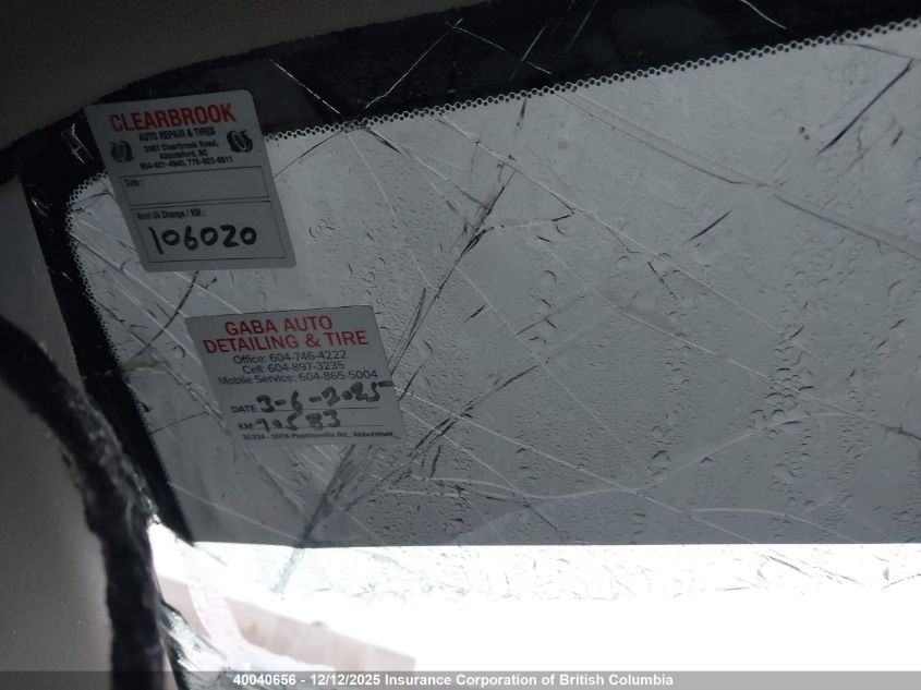 2024 Honda Cr-V Sport VIN: 2HKRS4H50RH118123 Lot: 40040656