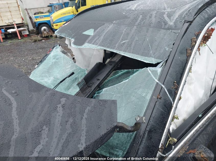 2024 Honda Cr-V Sport VIN: 2HKRS4H50RH118123 Lot: 40040656